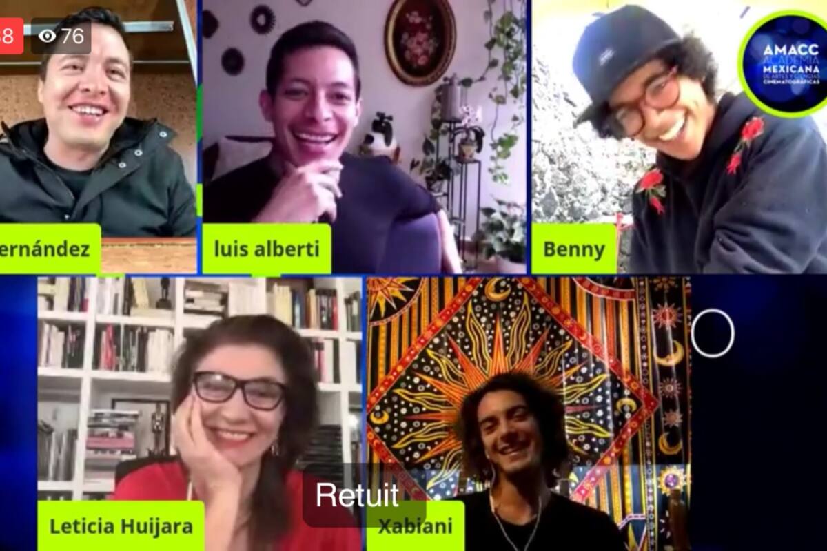 Reprueban decisión de la Berlinale de premiar sin distinción de sexo