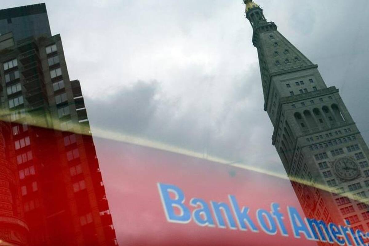 La banca de EU recorta beneficios y eleva reservas ante potencial morosidad