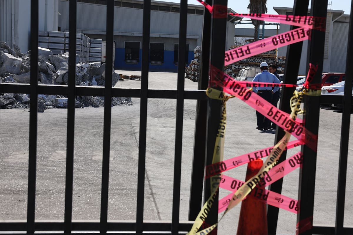 Padres señalan que empleado de Prime Wheel era presionado por su jefe