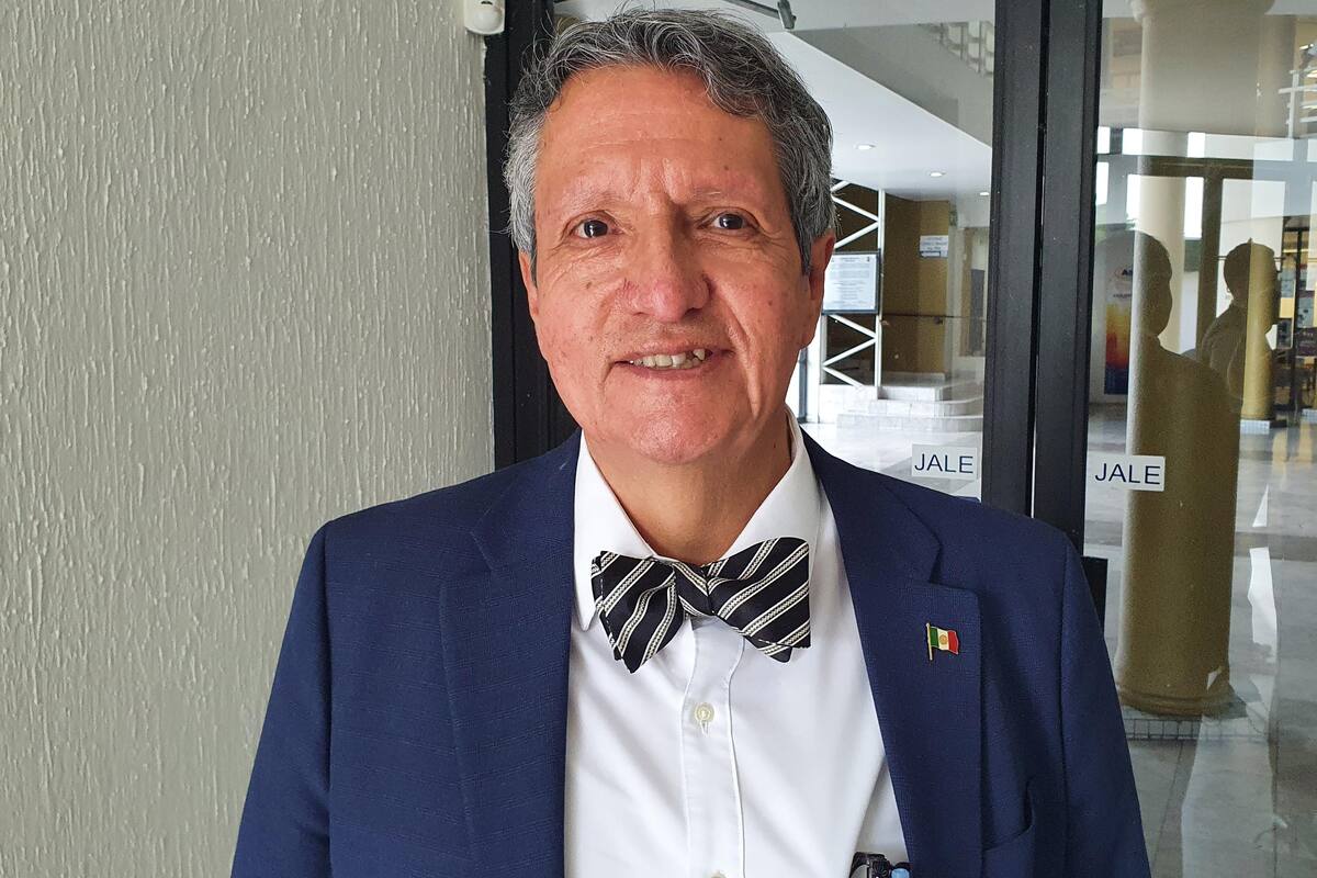 Van 36 personas fallecidas al tratar de cruzar la frontera