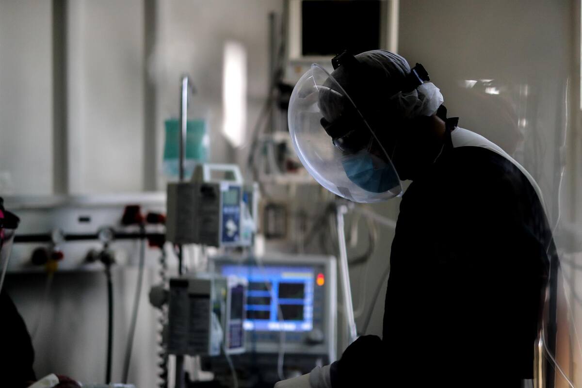 Argentina: Niño muere por Covid-19; fue llevado a un curandero y no al doctor