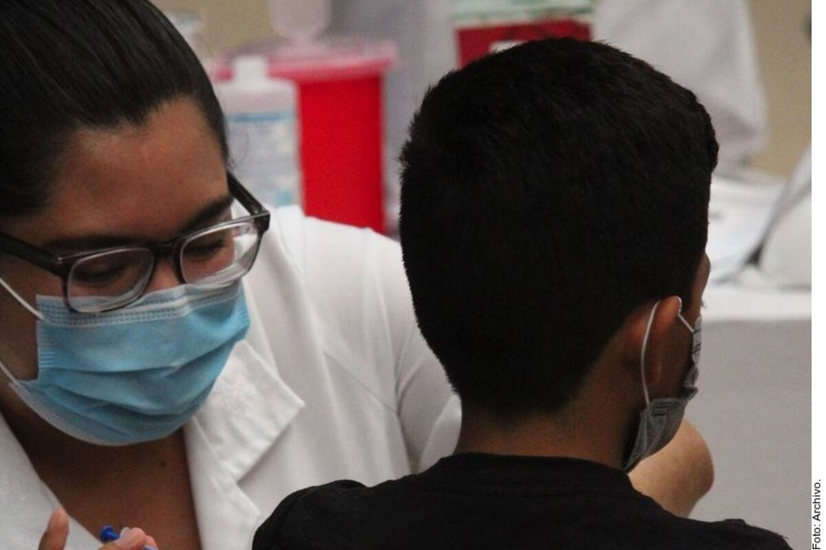 Están preparados para atender casos de hepatitis infantil: JS4