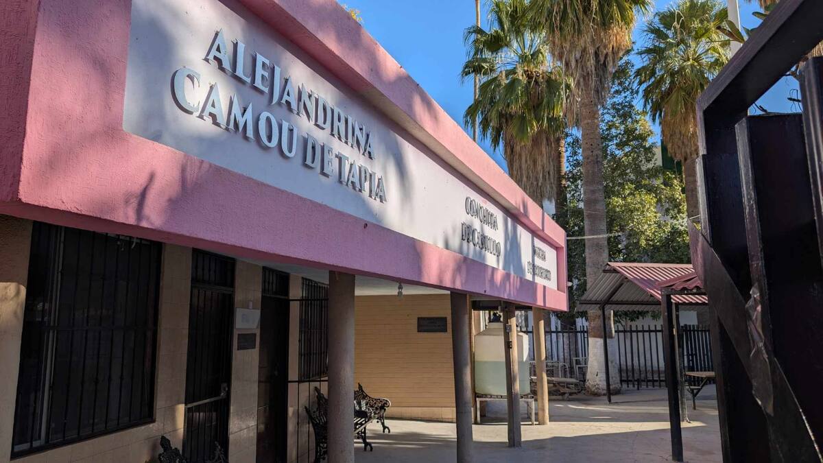 Albergue Luz Valencia cierra sus puertas tras 37 años de trabajo. FOTOS: JULIÁN ORTEGA