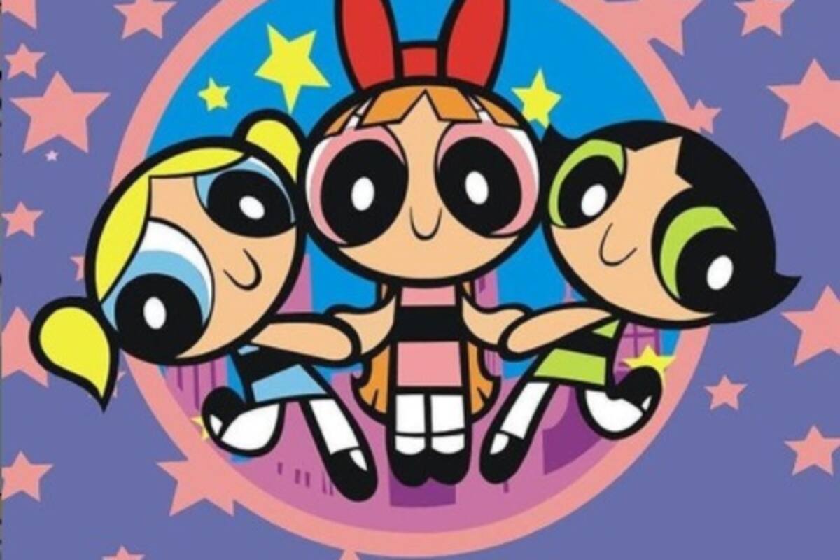 Sigue en curso el regreso de “Las Chicas Superpoderosas” en “live action”