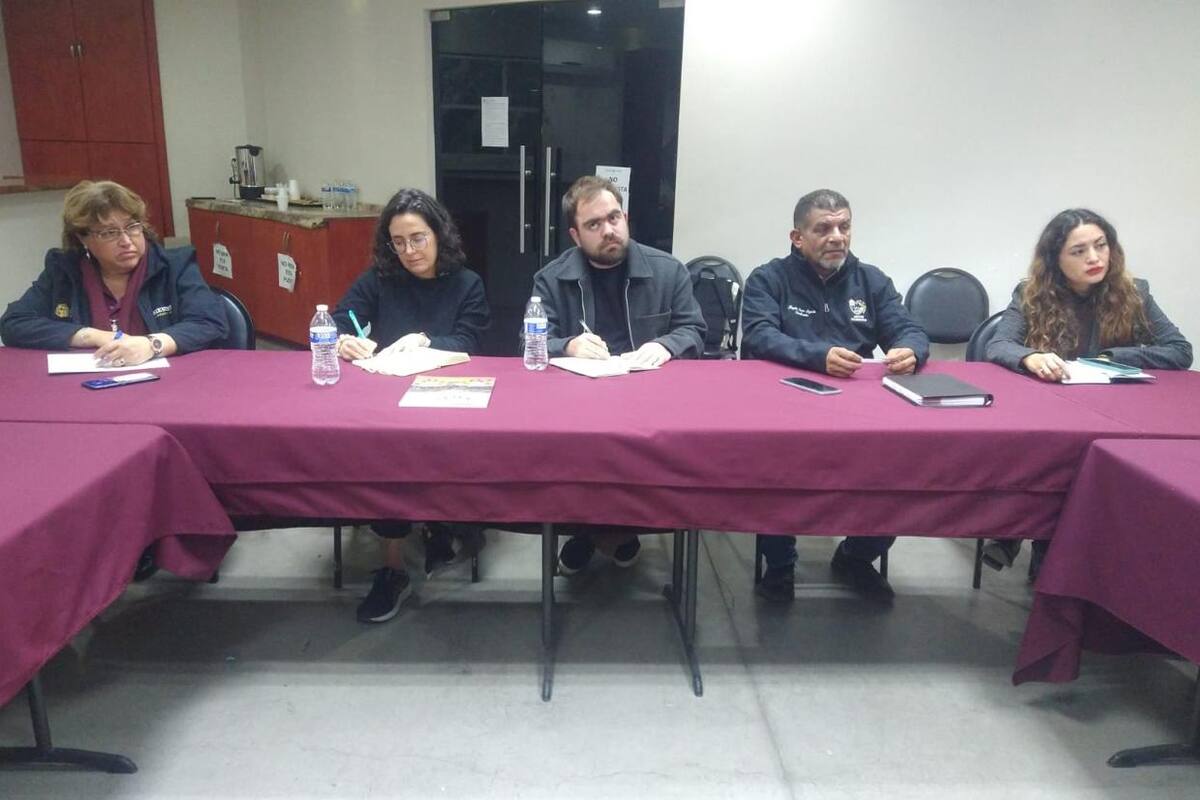 Fomentan respeto a los derechos humanos de personas en situación de calle