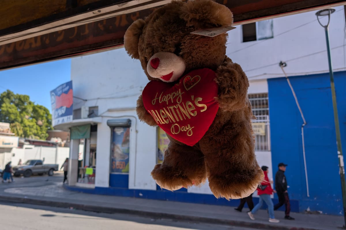Se espera un San Valentín con clima templado en Hermosillo