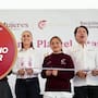 Inicia registro para bachillerato 2026 con el programa “Mi derecho, mi lugar”