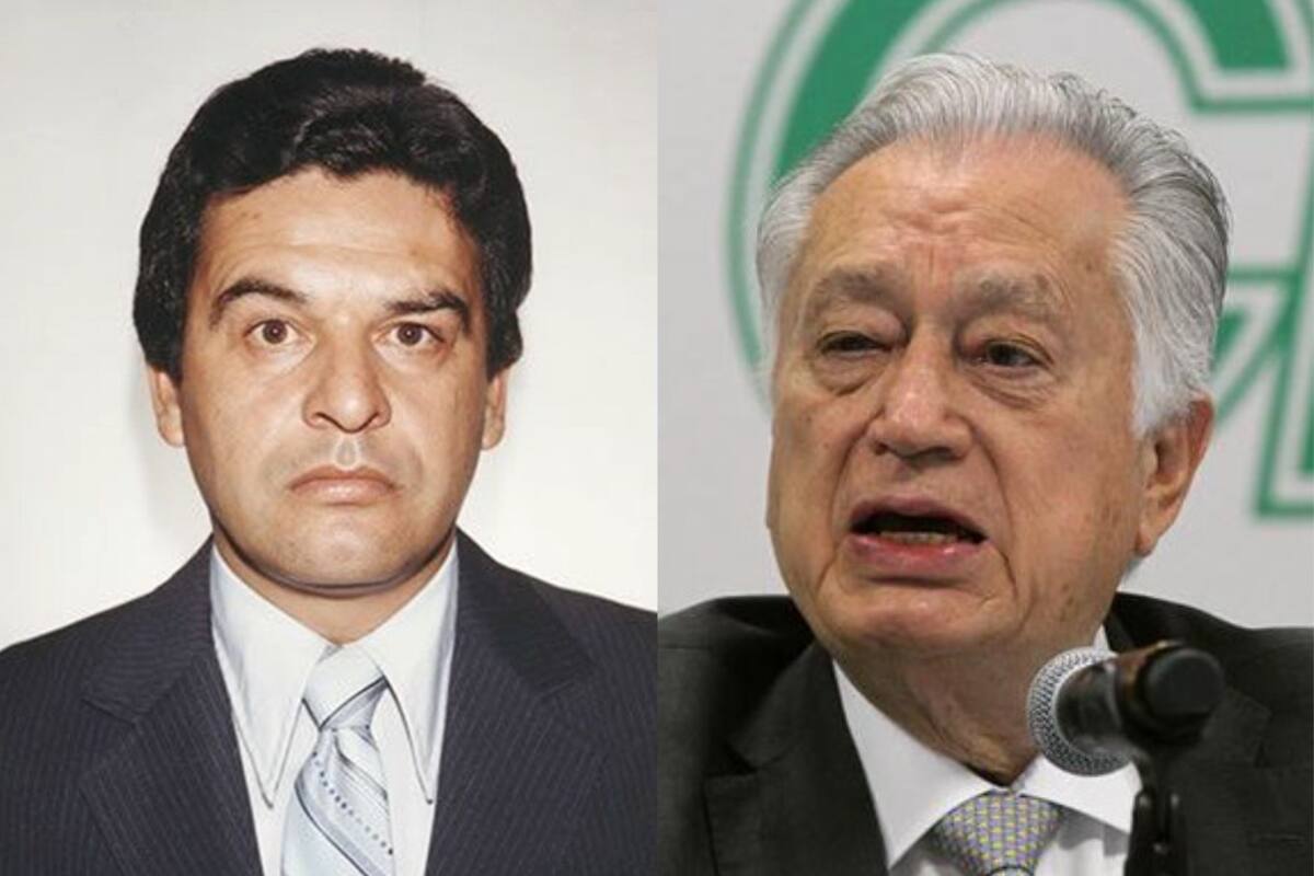 AMLO desconoce supuesta investigación Bartlett-Camarena