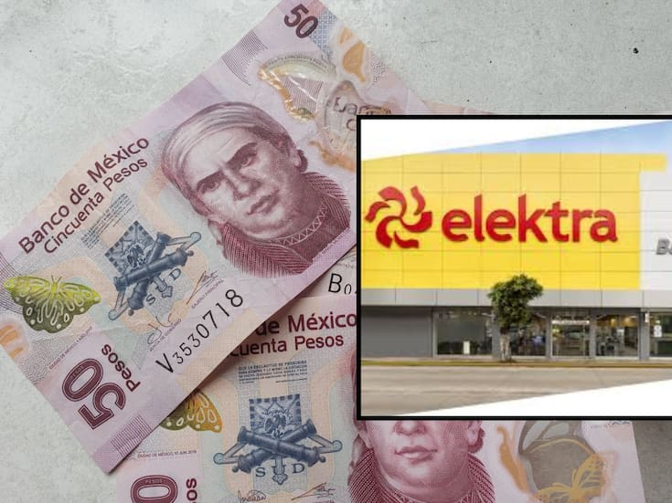 ¿Elektra de Salinas Pliego me puede embargar por una deuda con su tienda? Esto es lo que pasa si dejas de pagar