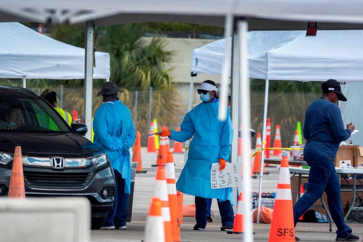 Por coronavirus, hay 2 mil 830 mexicanos varados en el mundo: Ebrard