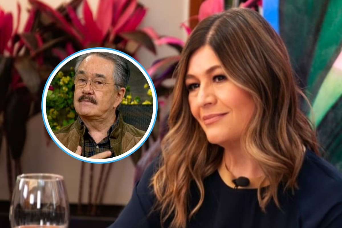 Martha Figueroa reacciona a Pedro Sola tras polémica sobre perros: “Así ha sido siempre”
