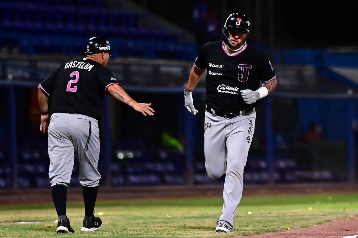 Toros de Tijuana liga su segundo triunfo al iniciar serie en Monclova.
