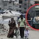 Testimonio de un pediatra en Gaza: “Los niños mueren porque no tenemos insumos para mantenerlos con vida”