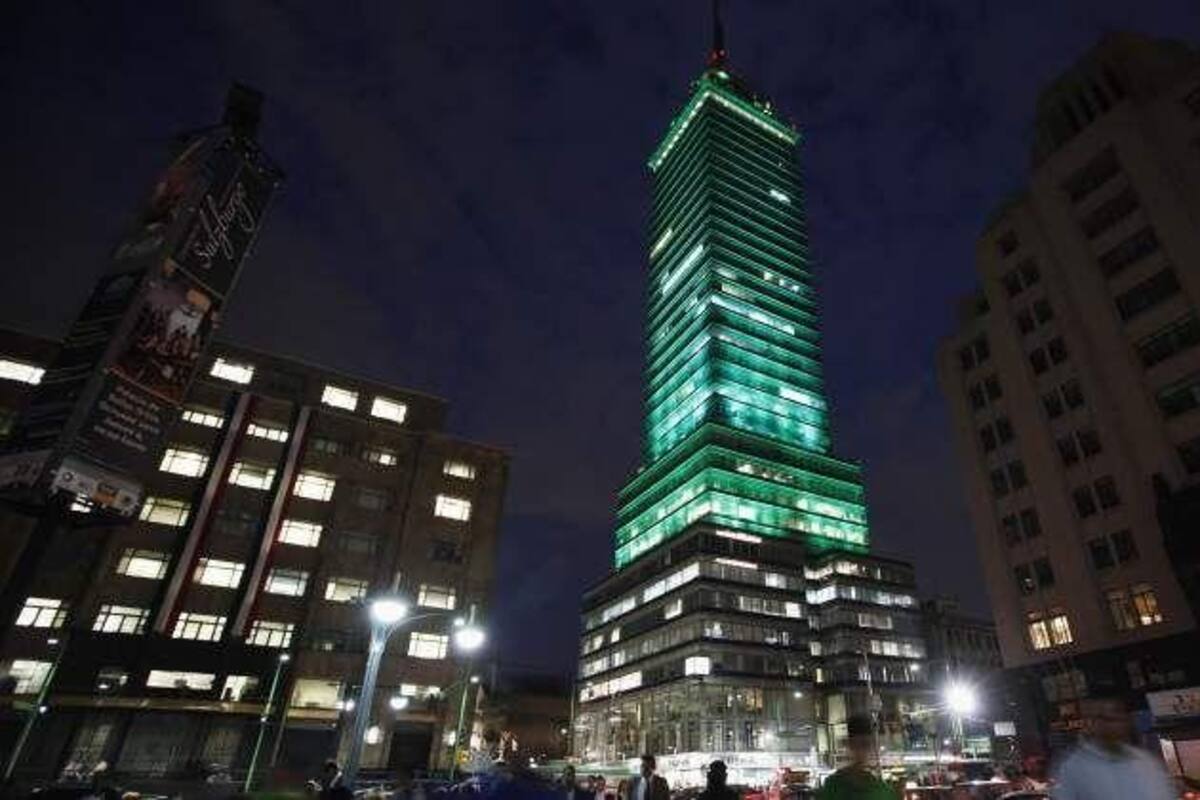 Lugares para ver la luna llena en la Ciudad de México