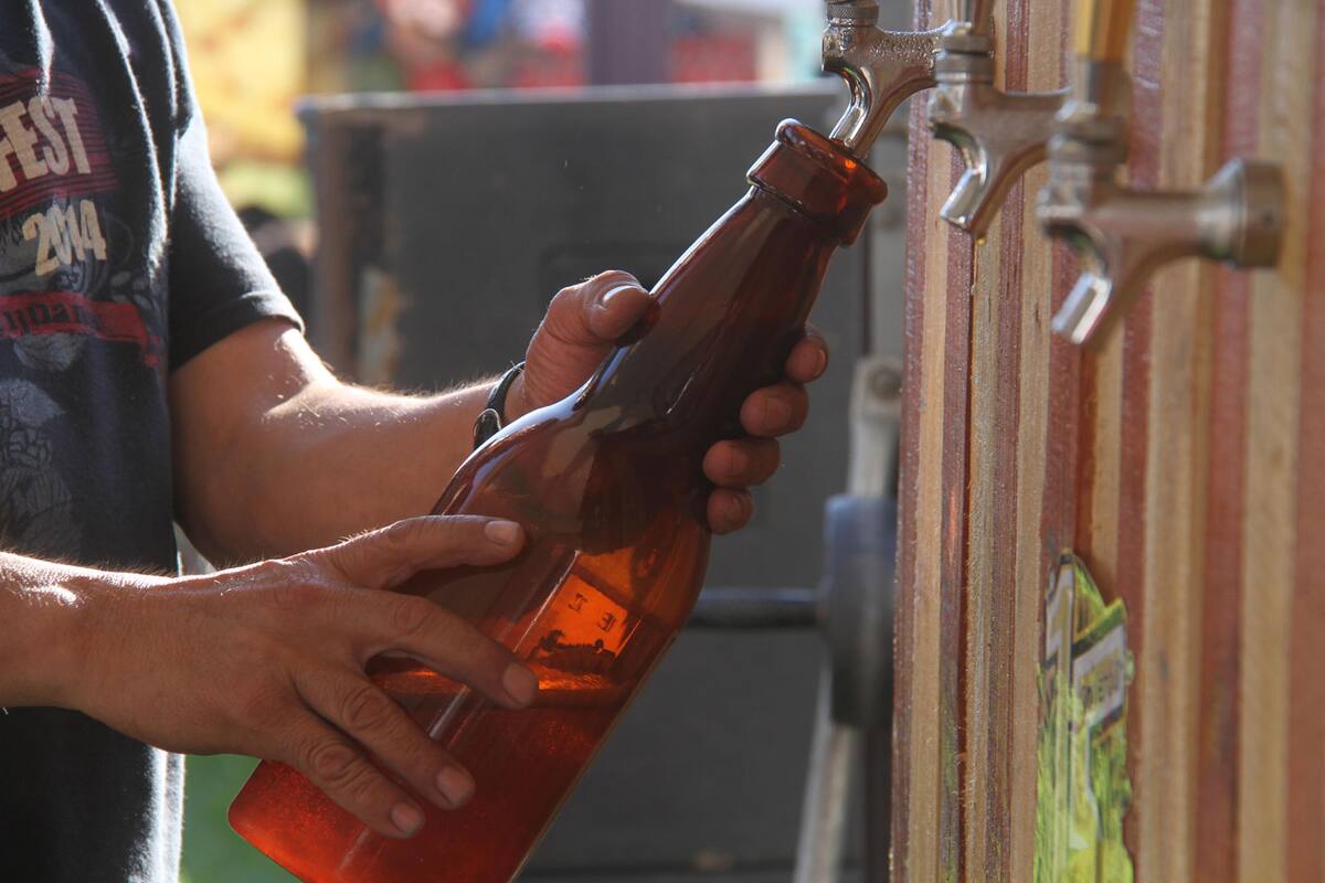 Es BC segundo productor de cerveza artesanal