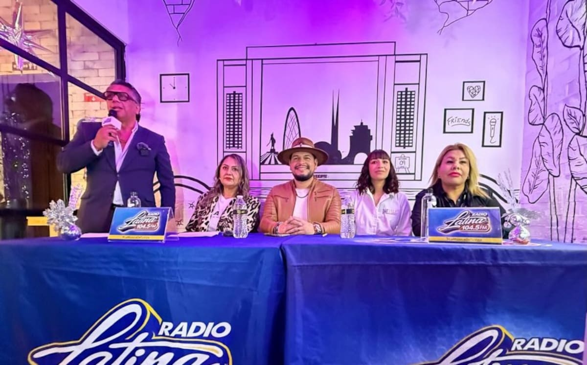 busca recolectar más de 5 mil juguetes para niños del DIF. Foto: Cortesía