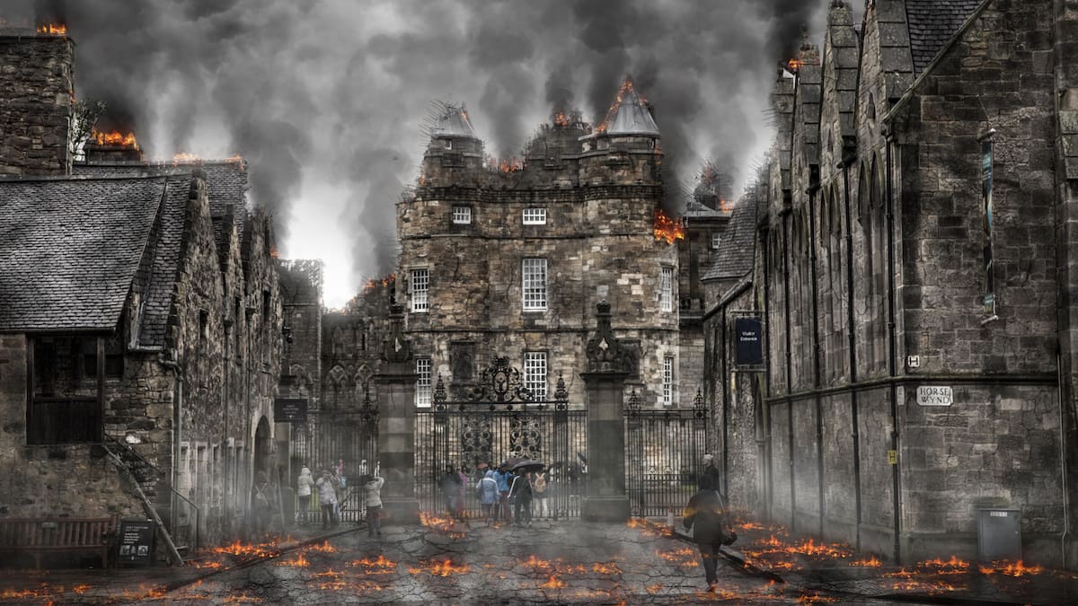 Esta estructura no es fija ni predice el futuro, pero representa cómo están organizados los compromisos de defensa y seguridad hoy.