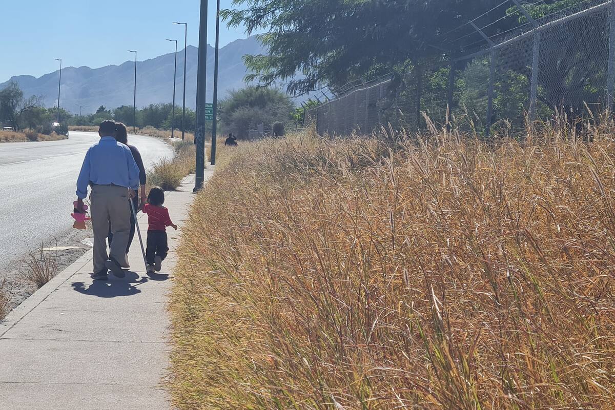Hermosillo: Periférico Sur y Carretera a La Colorada es un cruce peligroso