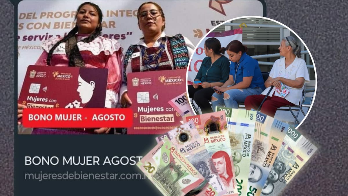 La Secretaría llamó a la población a estar alertas y siempre recurrir a los canales oficiales del Gobierno de México.