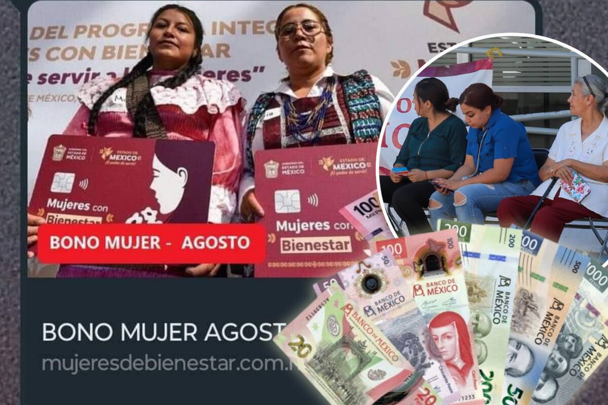 Secretaría del Bienestar alerta del ‘Bono Mujer’ por fraude a mujeres de 18 a 63 años; cómo reconocer este engaño
