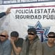Procesan a 5 hombres por robar cableado