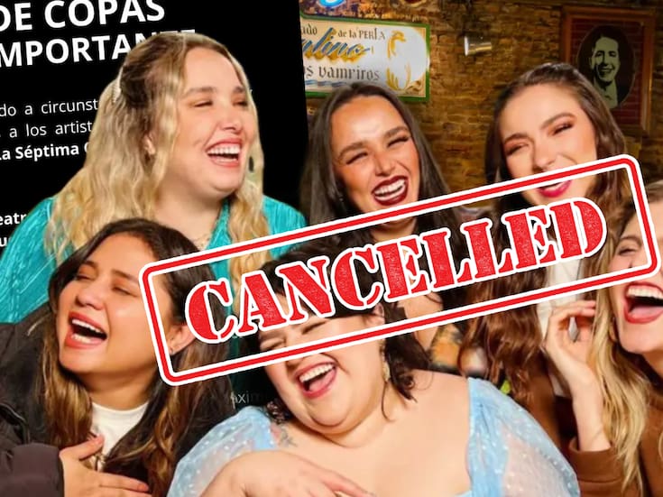 Seis de Copas cancela su presentación en Hermosillo: ¿Cómo puedo obtener mi reembolso?