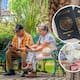 Pasaporte mexicano 2026 ofrece 50% de descuento a adultos mayores de 60 años; estos son los requisitos, costos oficiales y cómo solicitar la cita ante la SRE