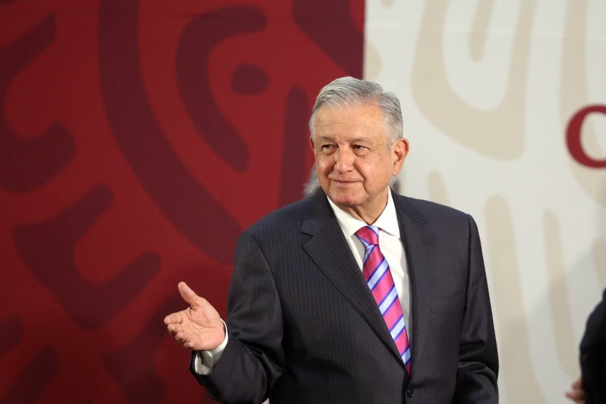 AMLO llegará hoy a BC por Tijuana