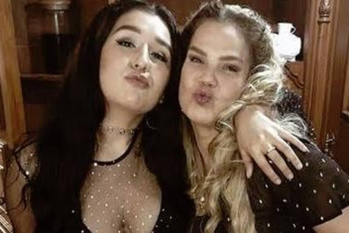 Niurka apoyaría a su hija a promover amparo para consumir mariguana