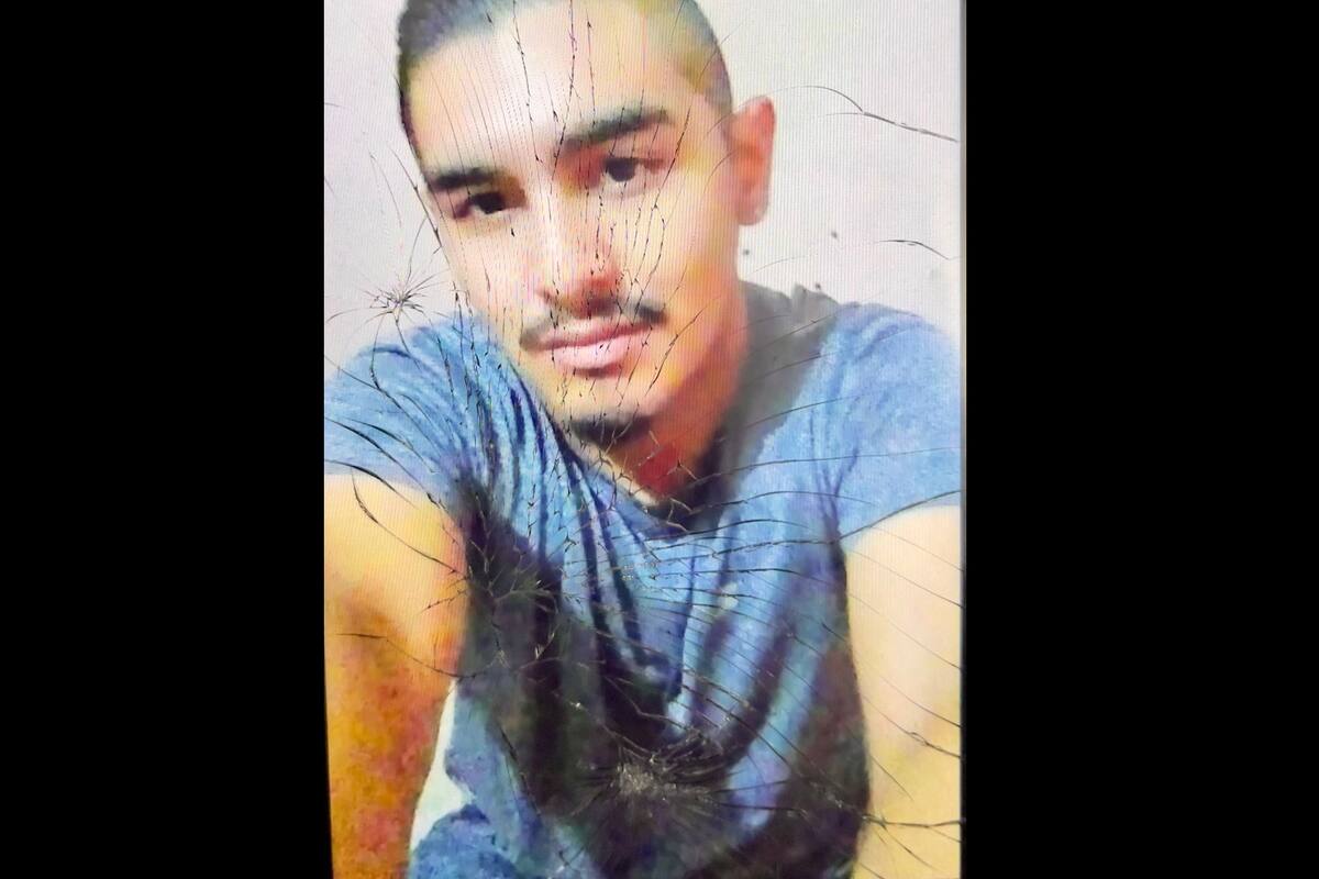 Buscan a Edgar Gabriel Guerrero Ortiz