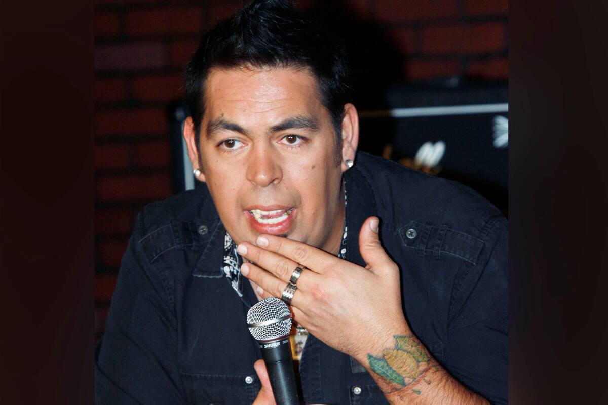 Jorge D’Alessio niega que robo fuera planeado por personas cercanas
