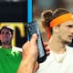Alcaraz vs Zverev: ¿A qué hora y por dónde ver EN VIVO el partido de Semifinales del Abierto de Australia?