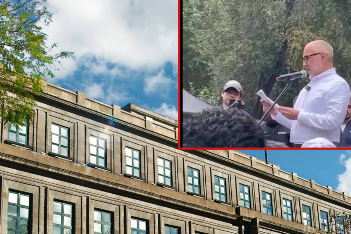 Ministro en retiro explica por qué la elección popular no es un mecanismo correcto en la Reforma Judicial