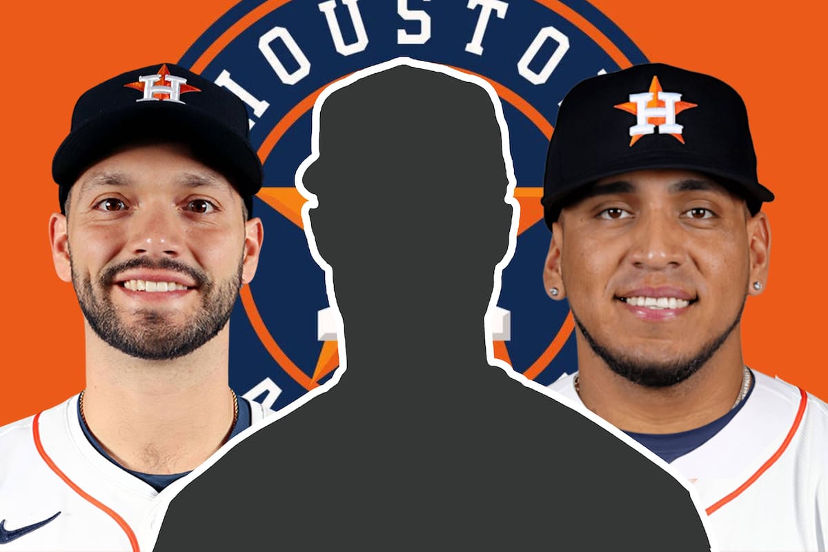 Astros de Houston suman al tercer sonorense en sus filas