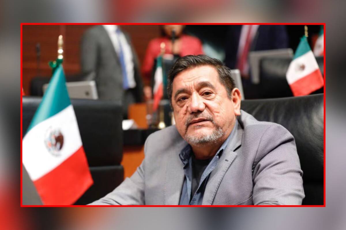 Salgado macedonio / Especial