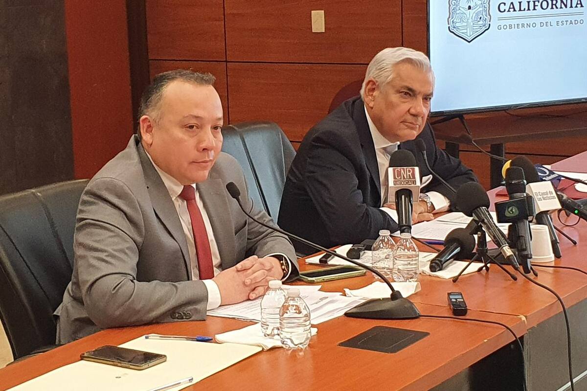 Gobierno de BC presenta denuncias por daño al Erario por planta fotovoltaica