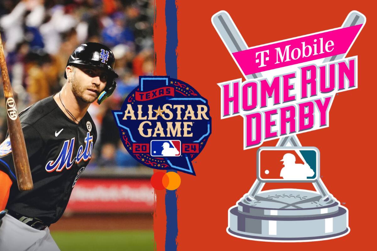 MLB: ¡Oficial! Pete Alonso de los Mets competirá en el Derby de Jonrones 2024, el campeón del 2019 y 2021 busca conseguir su tercera victoria