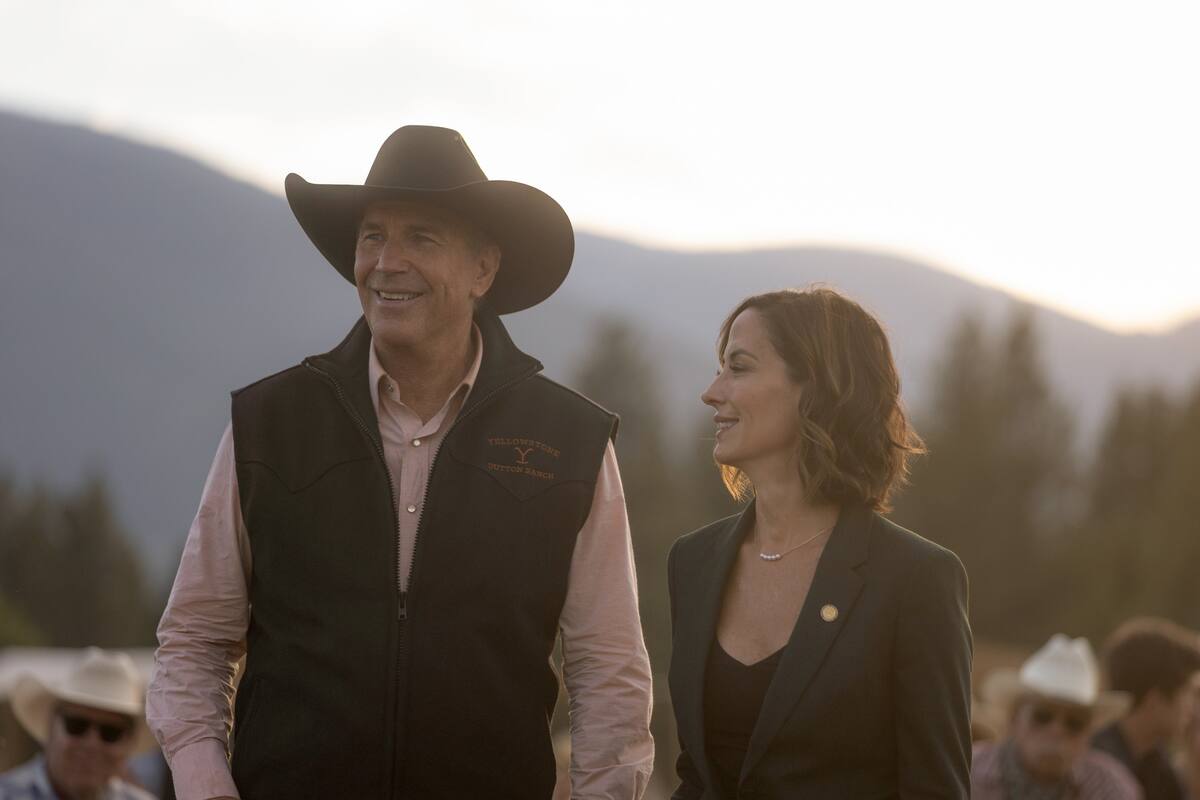 Nuevos detalles sobre los últimos episodios de Yellowstone han sido revelados