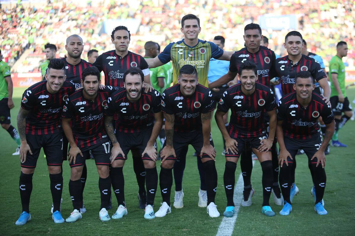 Incertidumbre alrededor del Veracruz vs Tigres