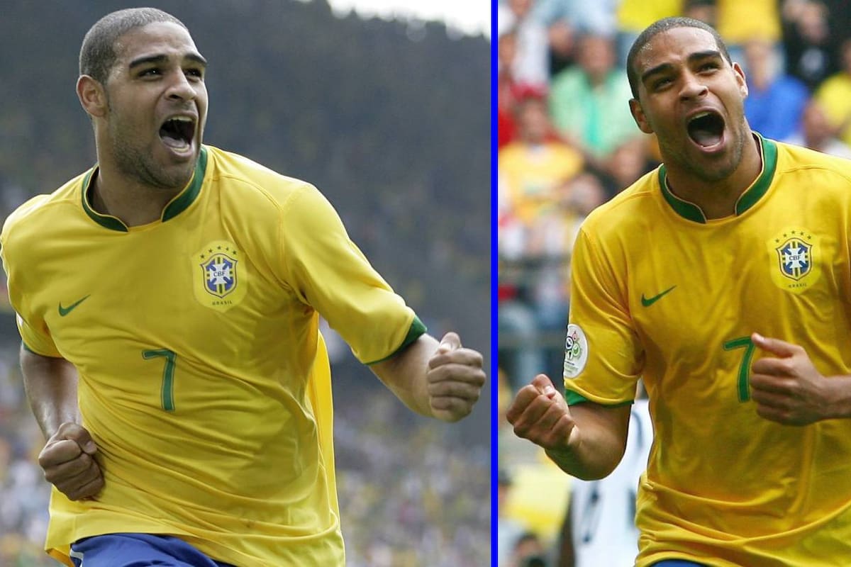 ¿Por qué Adriano fue apodado 'El Emperador'?