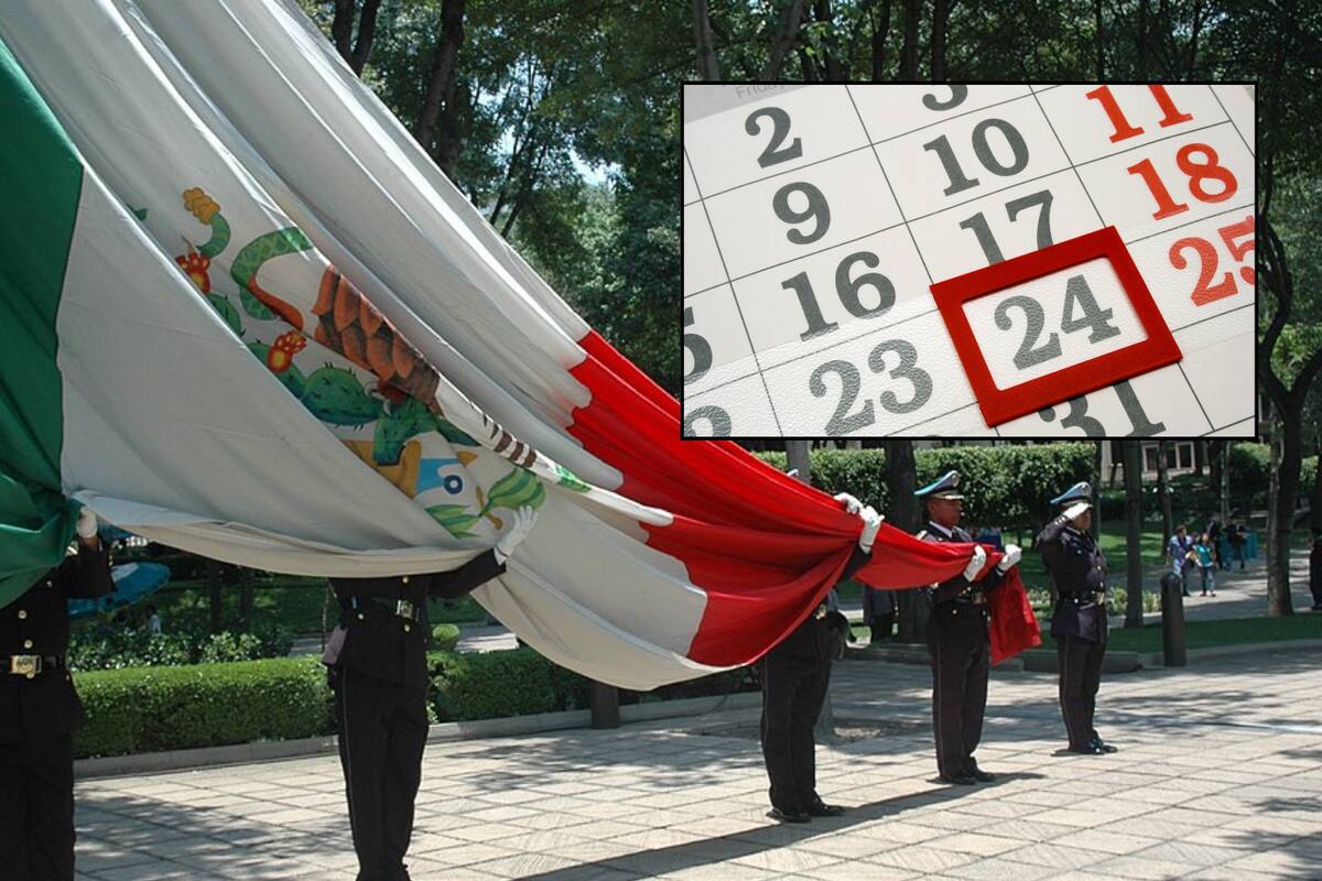 Efemérides del 24 de febrero: ¿Qué pasó un día como hoy?