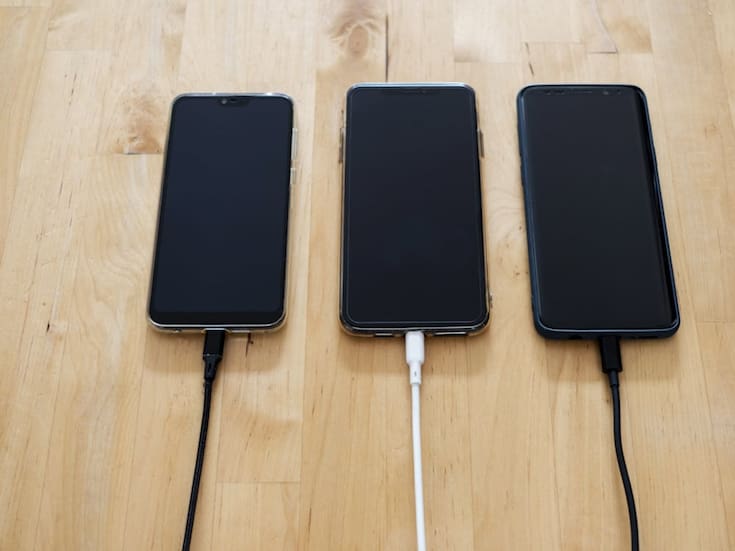 Qué hacer si tu Android no prende ni carga y cómo intentar revivirlo sin dañar el teléfono