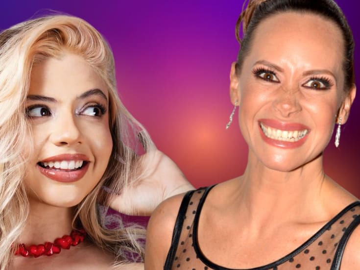 “En algún momento se caen las máscaras’', Ginny Hoffman asegura que Daniela Parra sabe muy bien’ lo que pasó y la acusa de traicionar a Alexa