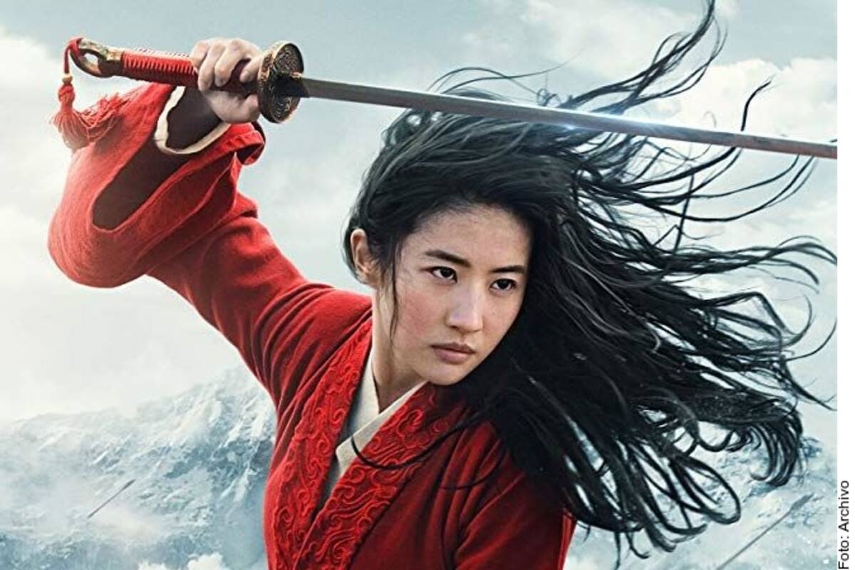 Cambian fecha de estreno de ''Mulan'', otra vez