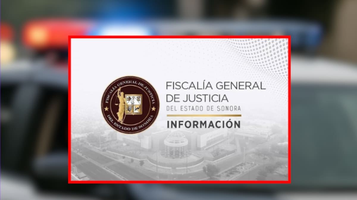 Hallan cuerpo decapitado dentro de auto incendiado en Hermosillo: cabeza aparece en otra colonia horas después, FGJES investiga