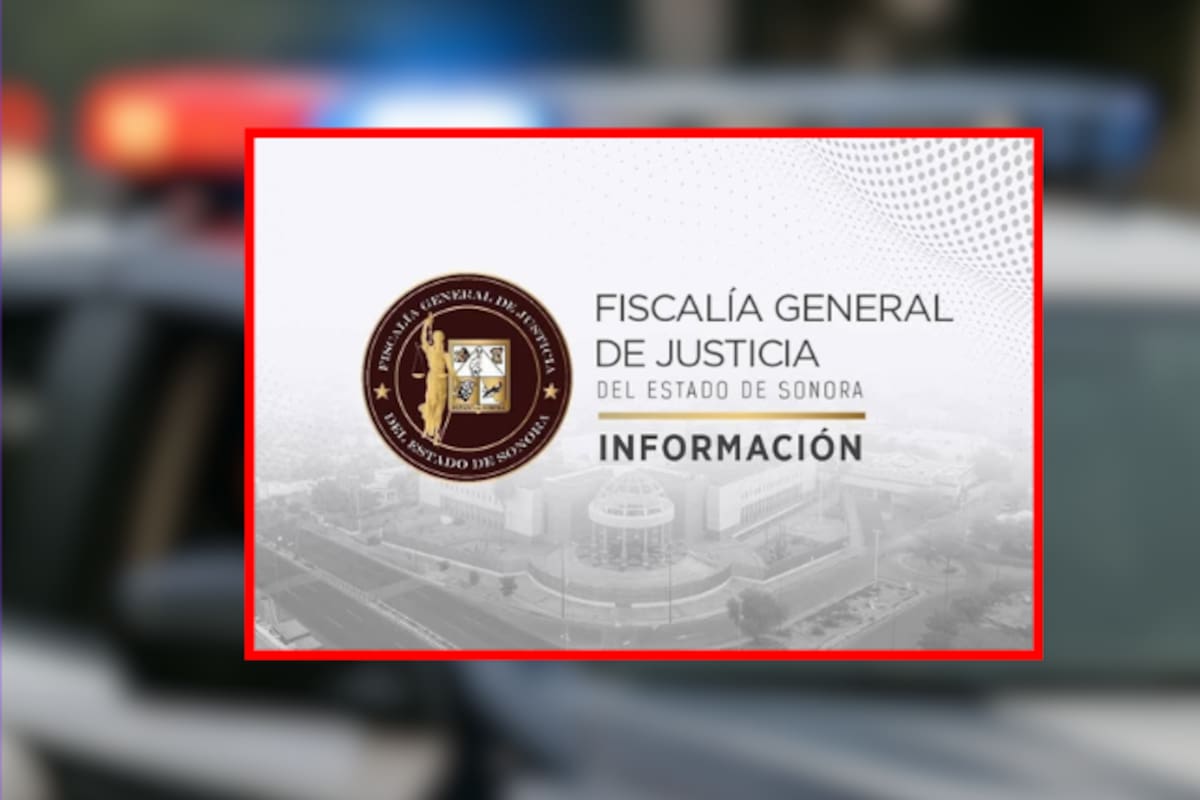 Hallan cuerpo decapitado dentro de auto incendiado en Hermosillo: cabeza aparece en otra colonia horas después, FGJES investiga