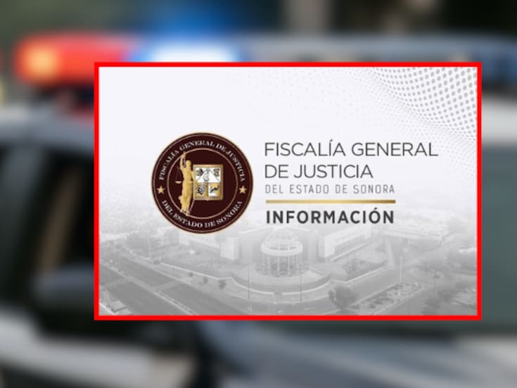Confirman que cuerpo y cabeza hallados en Hermosillo son de misma persona