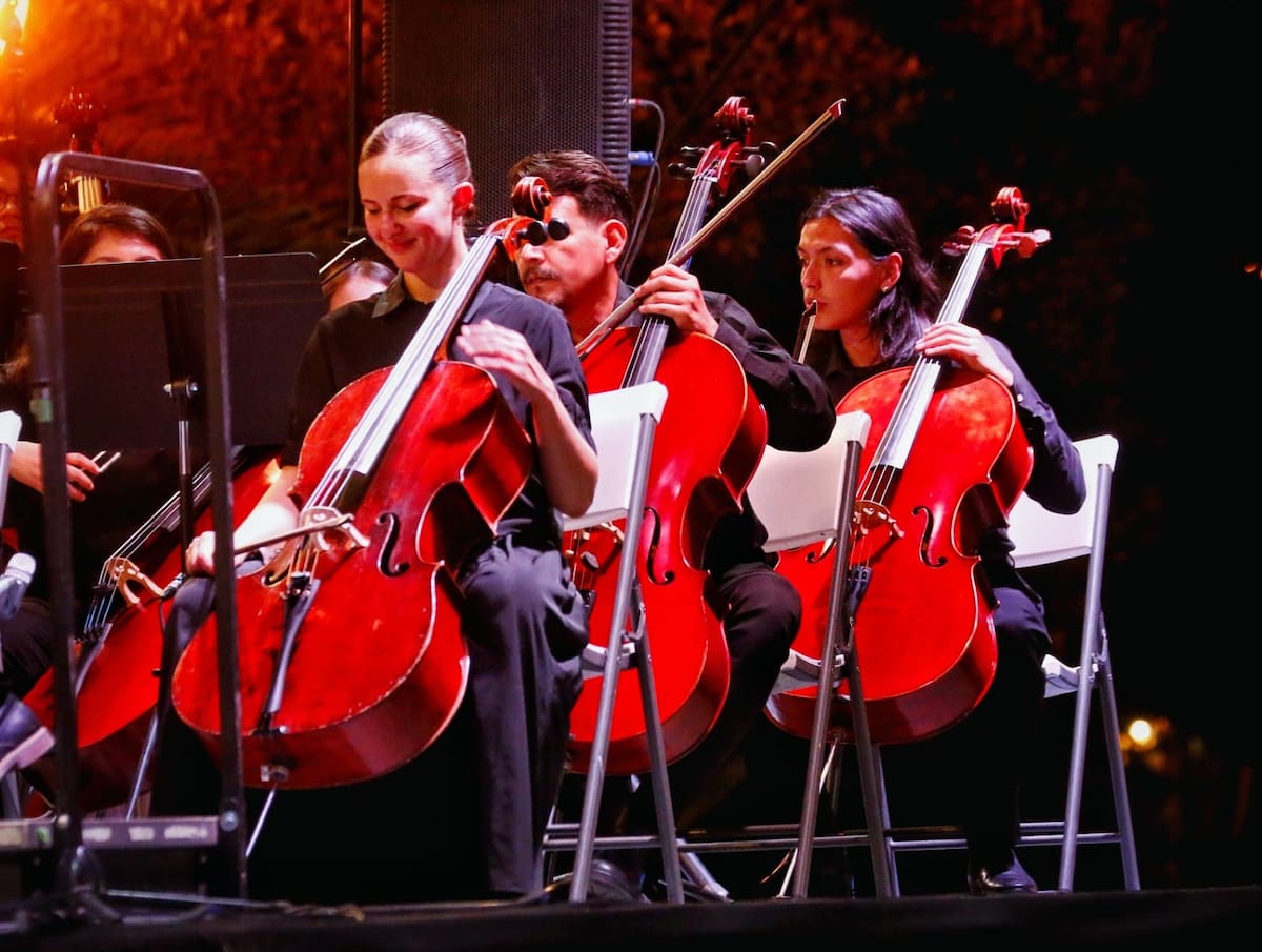 Foto: Saúl Martínez