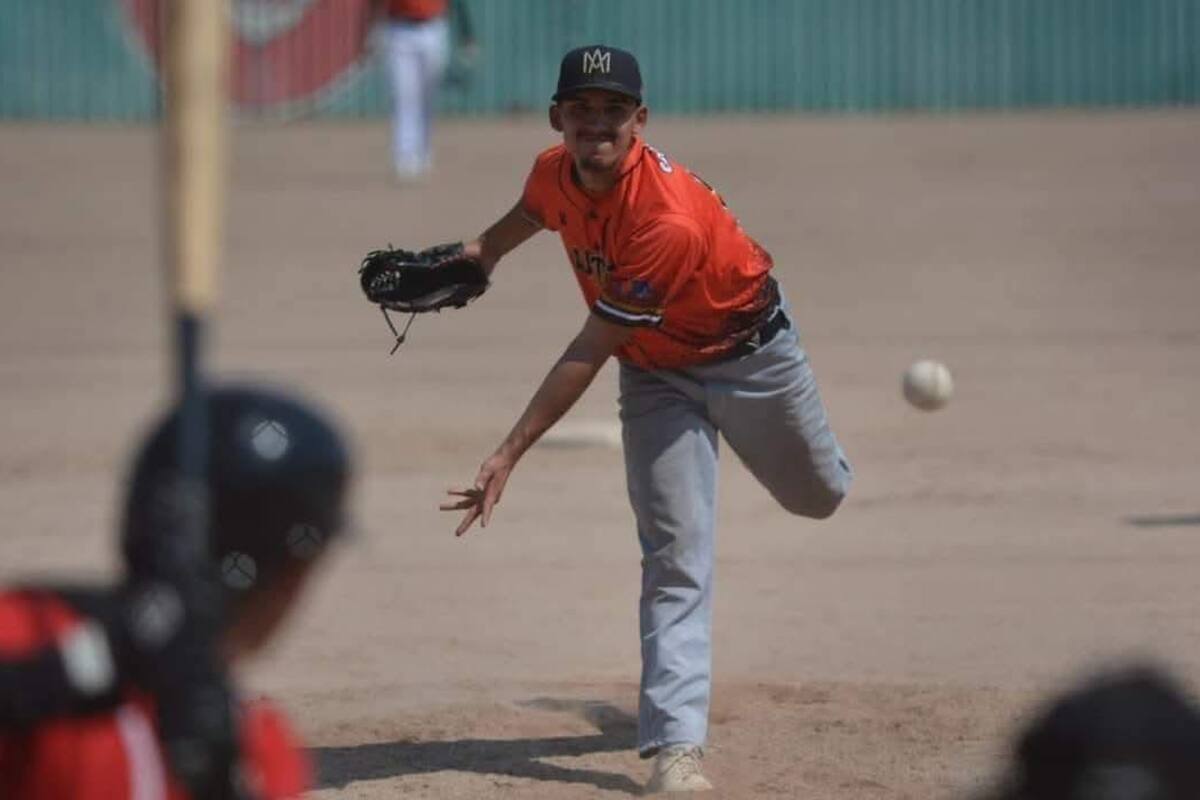Pochos sigue en la cima del Interligas de Primera Fuerza