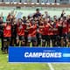 Xolos Sub 19 se proclama Campeón
